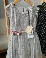 Платье Monnalisa