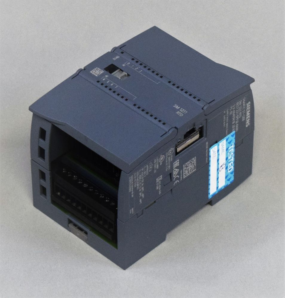 Новый SIEMENS 6ES7231-5PF32-0XB0
