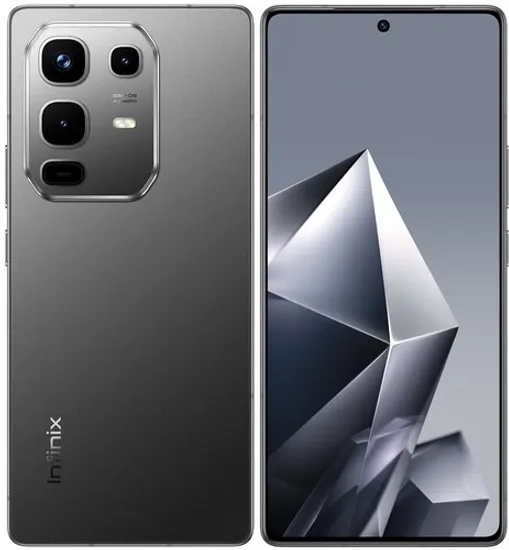 Infinix Note 50