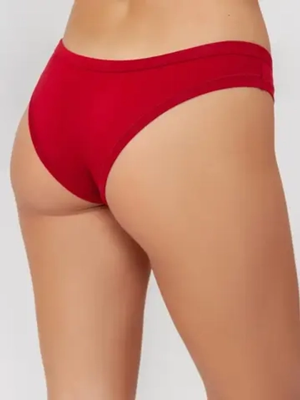 Трусы слипы бамбук