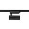 Трековый однофазный светильник Nowodvorski Profile Tinos Led Black 10387