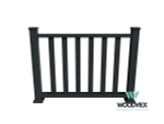 Балясина для ограждений Woodvex SELECT