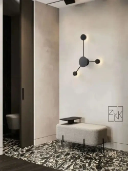 Светильник настенный светодиодный бра