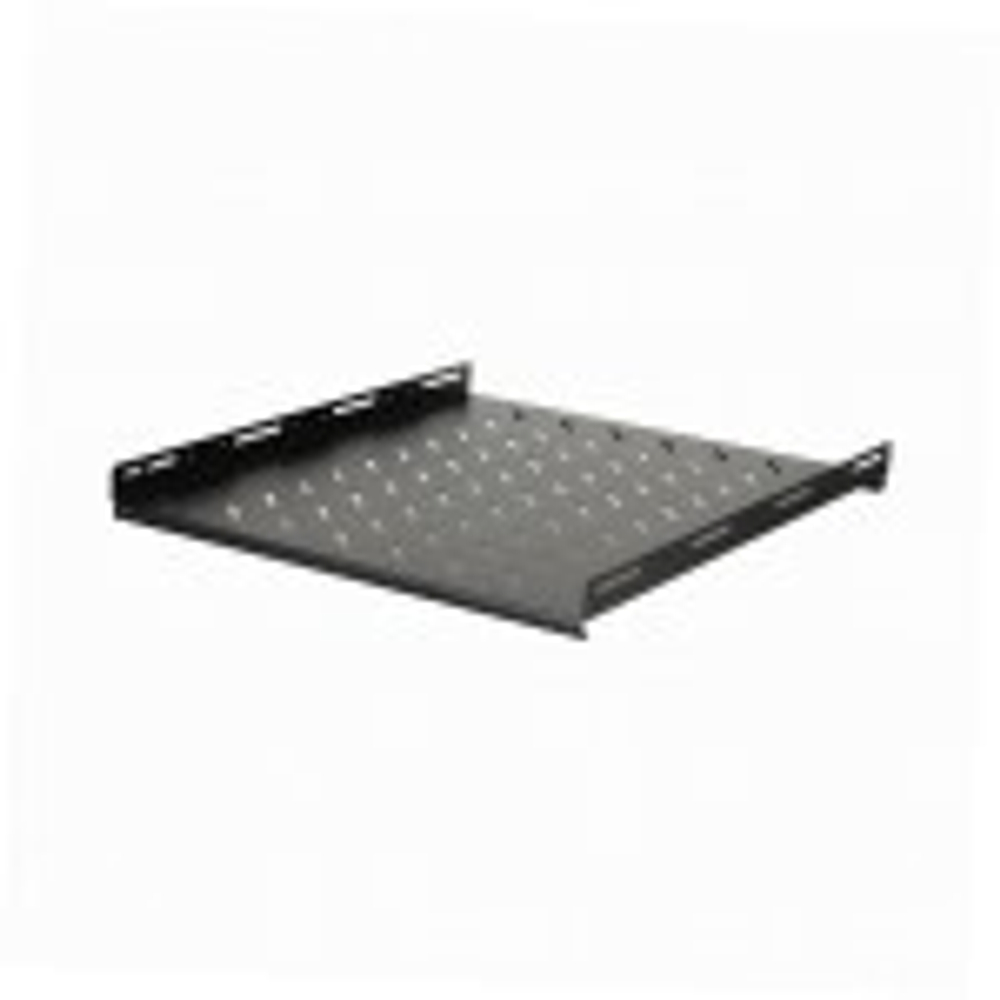 DH-PFC610-8D Полка для 19" шкафа