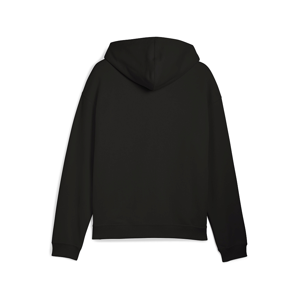 Мужская толстовка PUMA Porsche League Lifestyle Zip Jacket