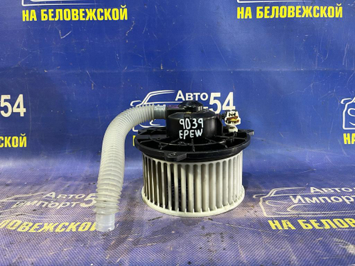 Моторчик печки MAZDA TRIBUTE 2000-2007