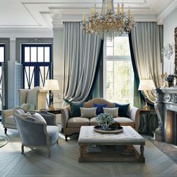 Переключатель перекрестный одноклавишный без рамки Stekker Катрин 49178