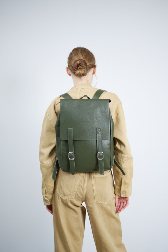 рюкзак хаки текстура