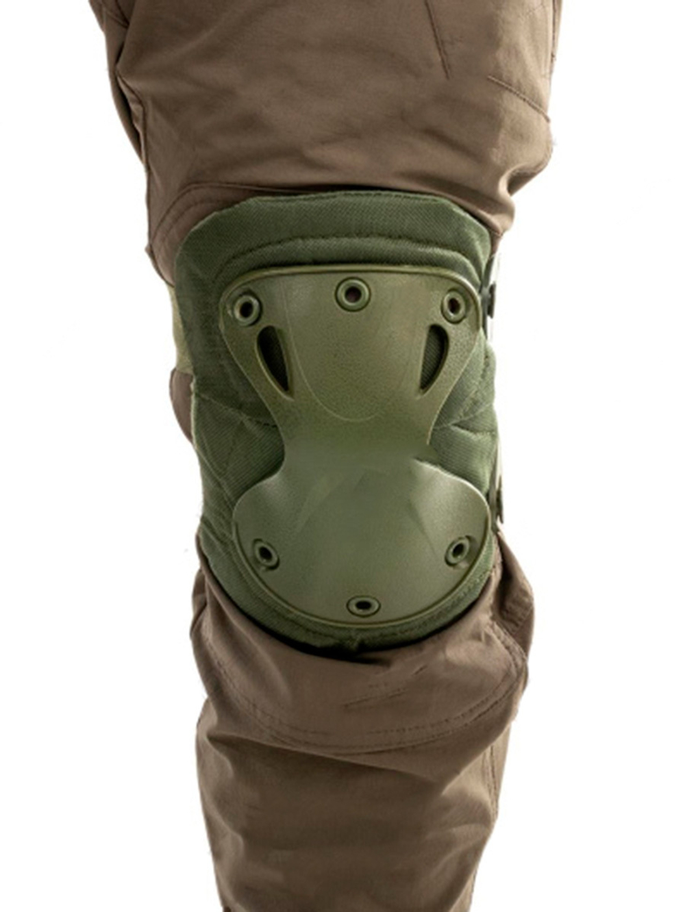 Комплект Наколенники + налокотники Helios (HS-SKE)