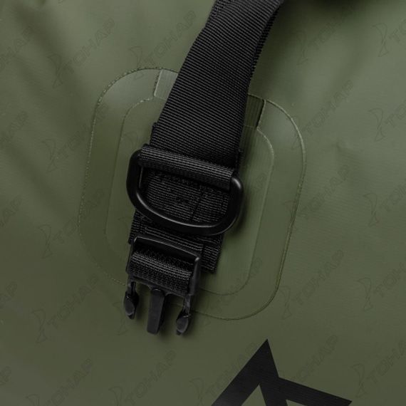 Гермосумка 45л ПВХ (N-82112-45) NISUS