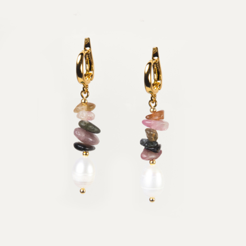 Серьги Misto LIL