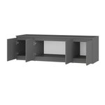 Тумба Симпл ТБ-19 графит