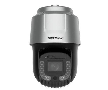 DS-2DF8C260I5XG1-ELW Уличная скоростная поворотная IP-камера 2Мп Hikvision