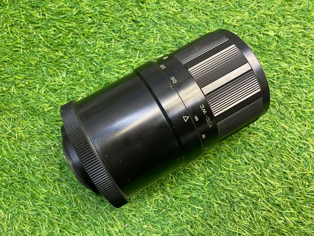 ЗМ-5СА 500mm 8.0