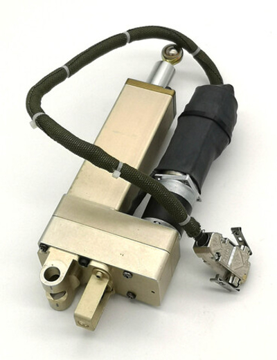 Actuator(активатор) PS6-30000-00