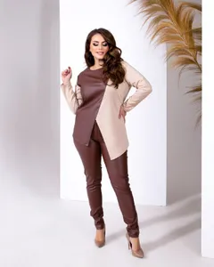 Костюм брючный УК-353-1