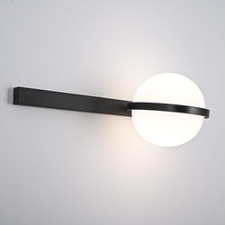 Бра PALMA Wall lamp 1 шар