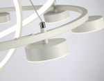 Подвесная люстра Ambrella Light FL FL51777