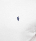 футболка POLO RALPH LAUREN - белый(710811284)