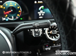 Mercedes-Benz A-Class W177 A220 Hatchback (05.2021)