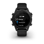 Умные часы Garmin MARQ GEN2 COMMANDER CARBON EDITION