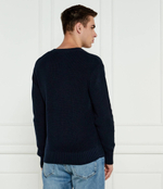 Свитер Guess Jeans - черный(M4BR33 Z3HM1)