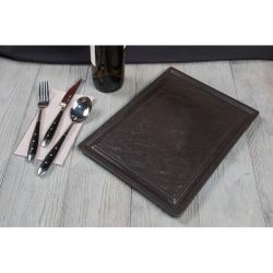 Блюдо прямоугольное 33*24 см h1,7 см для стейка   P.L. Proff Cuisine [1]