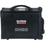 ELITECH WM 300 SYN LCD PULSE сварочный инвертор mig/mag 204474