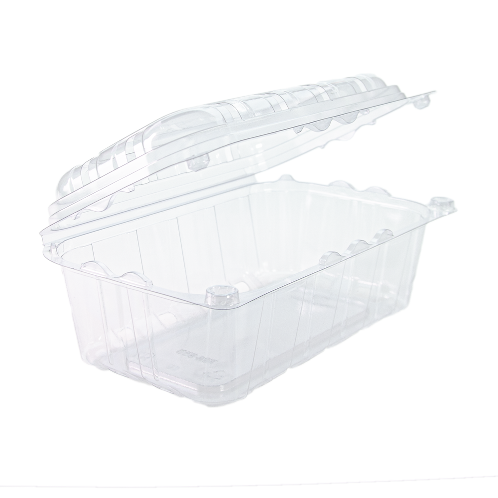 Контейнер КВК-850 ПЭТ/400 УЮ