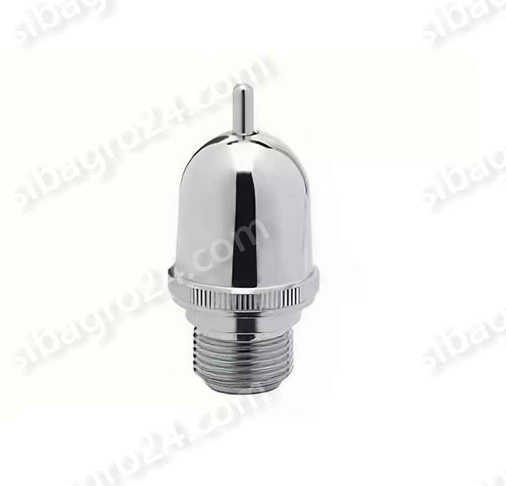 Клапан вакуумный 3/4 для КПЭМ R0701030401