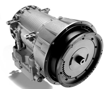 Трансмиссия