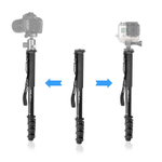 Монопод KingJoy MP408F