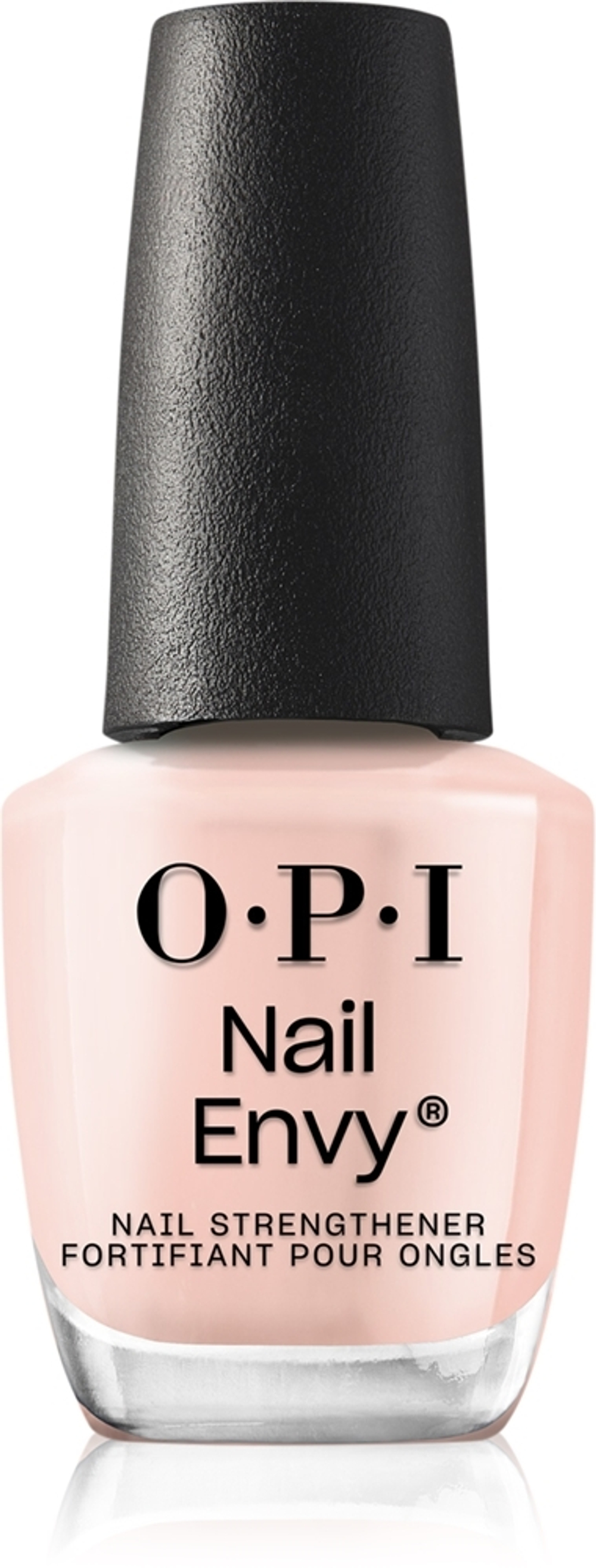OPI Nail Envy - питательный лак для ногтей, 15 ml