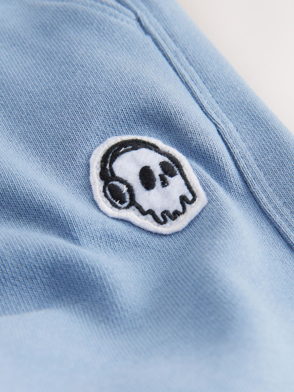 Шорты для мальчика Next AG5-813, Голубой