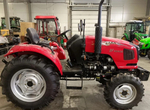Трактор Dongfeng DF-404 G2 NEW Рестайлинг