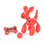 Собака на РУ с отверткой коробка K32