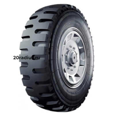 6,50-10 122A5 404 TT (только шина) РОССИЯ