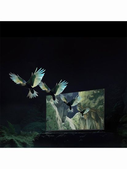 Телевизор Xiaomi TV S 85 Mini LED