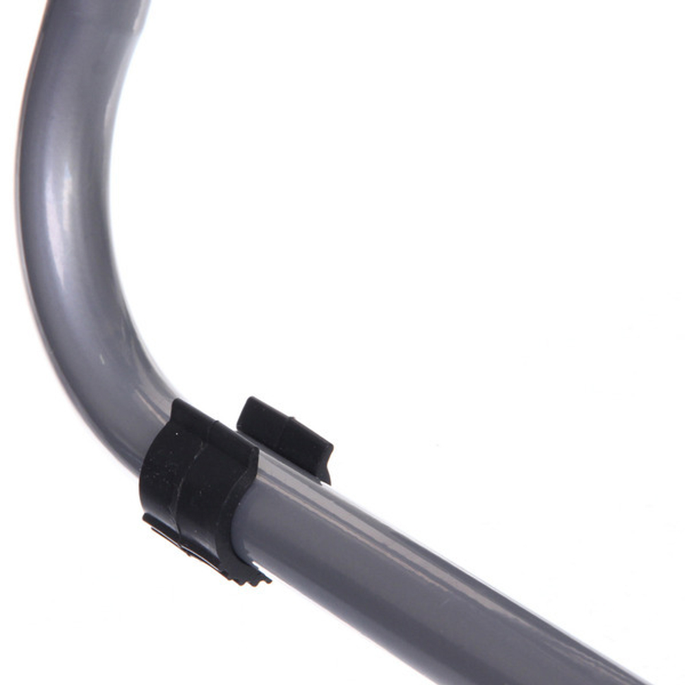 Тележка хозяйственная с сумкой (93*33*26см, колеса 16см,грузоподъемность до 30 кг.) зеленая SYD-016