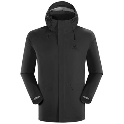 Kailas куртка мембранная Travel Hardshell (Long)