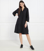 Платье Marc Cain - черный(WS 21.25 W80)