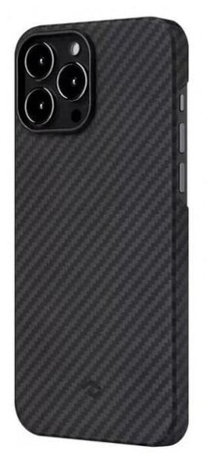 Чехол для IPhone 13 (KI1301M) Pitaka MagEZ Case 2 black