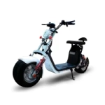 Электроскутер CityCoCo GT X11 Коричневый