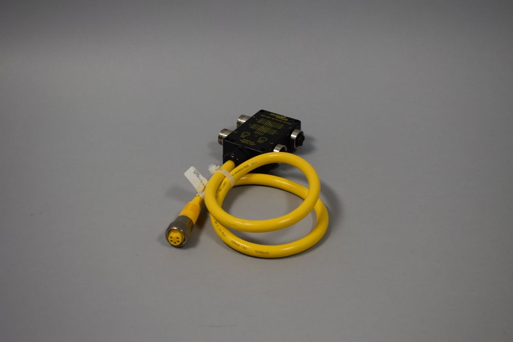 TURCK 2RSF-2RKF50