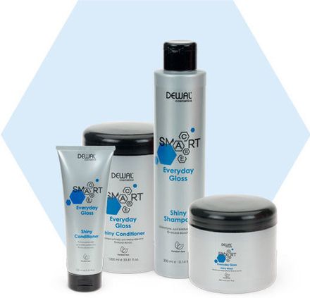 SMART CARE EVERYDAY GLOSS