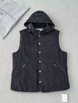 Безрукавка Brunello Cucinelli