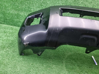 Бампер передний Toyota Land Cruiser 200 (12-15)