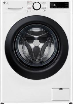 Пральна машина вузька LG F2Y5FS6W
