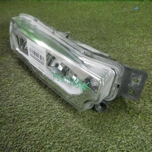 ПТФ правая BMW X3 G01 X4 G02 (2017-2021) LED