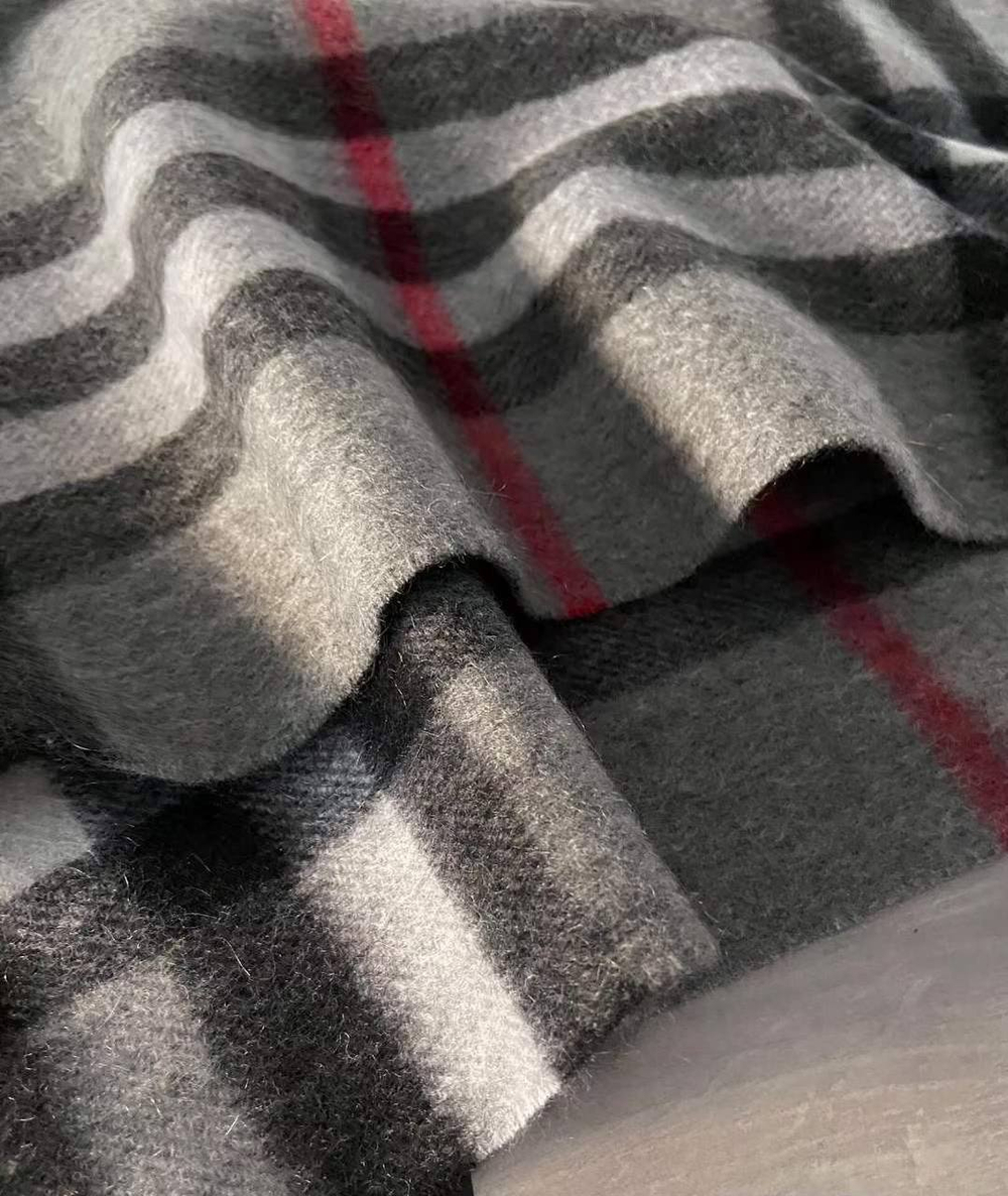 Шарф Burberry, арт. 467824433